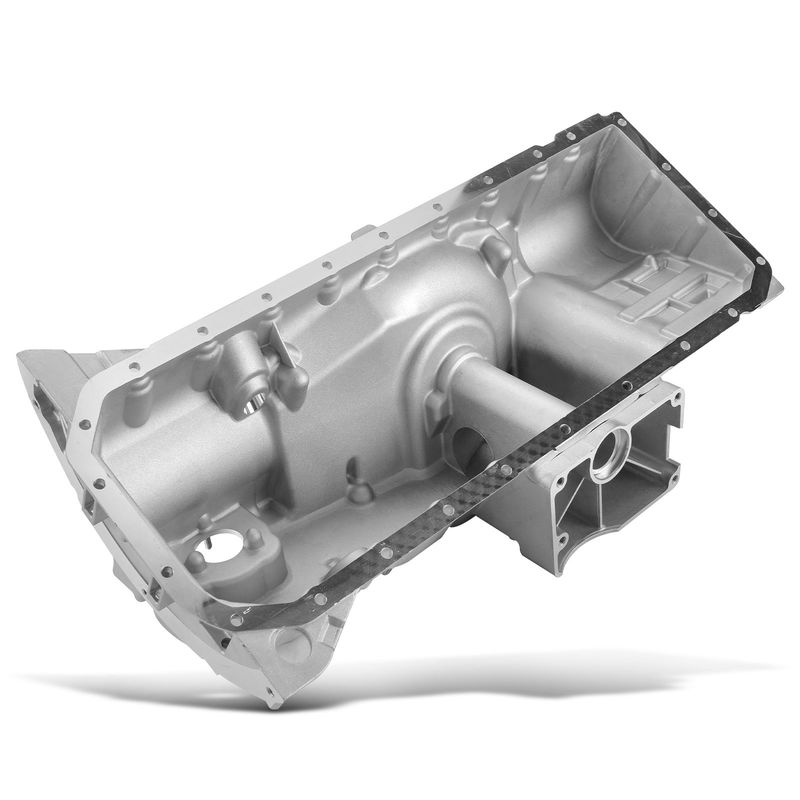 Engine Oil Pan for BMW E46 325i 325Ci 330i 330xi E83 X3 2.5L 3.0L 2001-2006