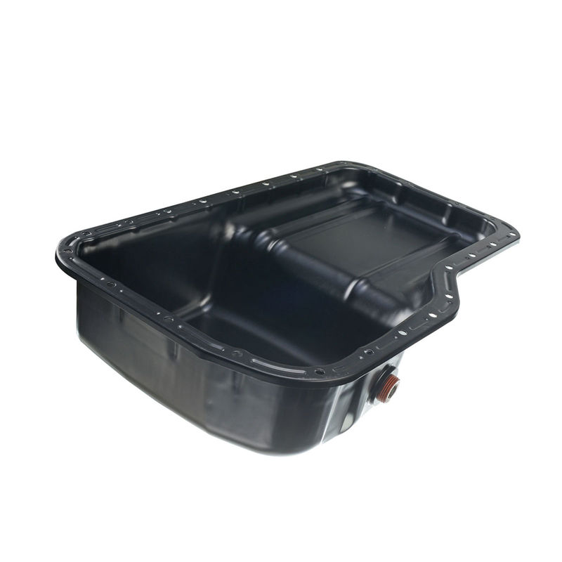 Engine Oil Pan for GMC Chevy W3500 HD Isuzu NPR 1999-2004 4.8L Turbo Diesel