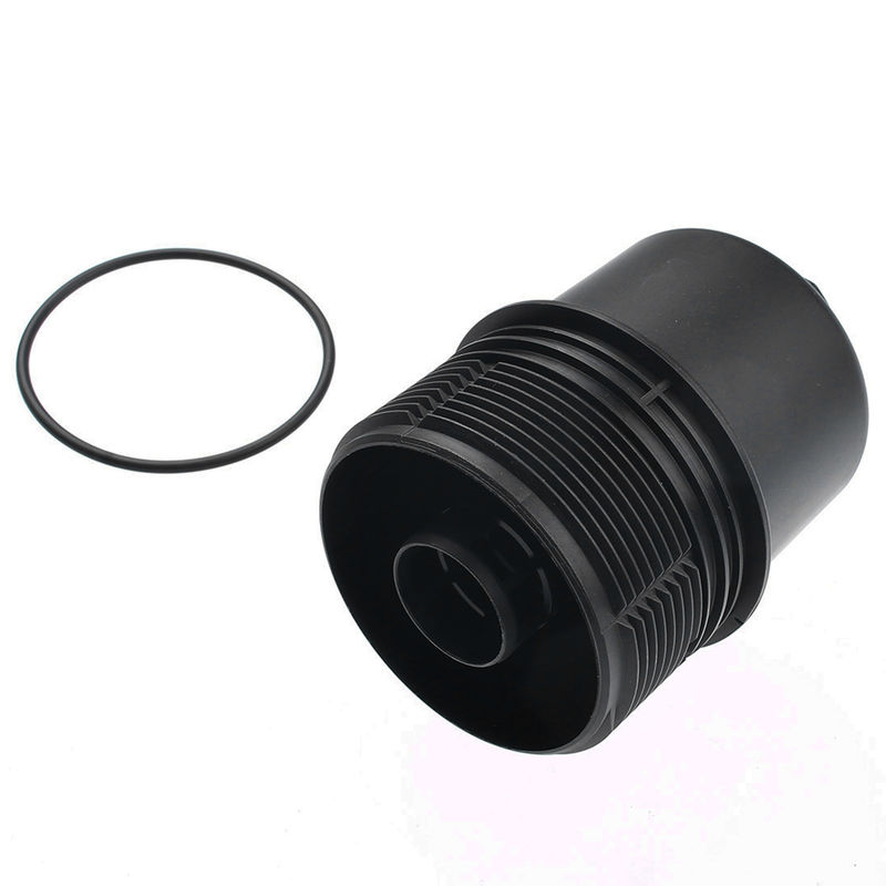 Oil Filter Housing Cover for Audi A6 Quattro A7 Quattro V6 3.0L 2016-2017