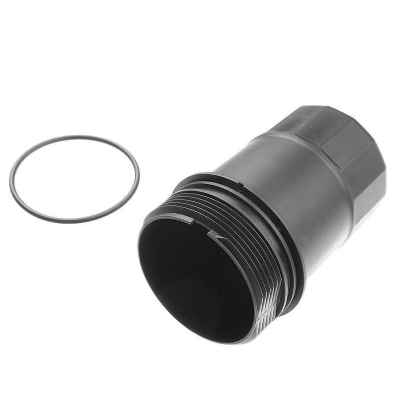 Oil Filter Housing Cover for Mercedes-Benz W166 W204 W212 R172 R231 C300 E350
