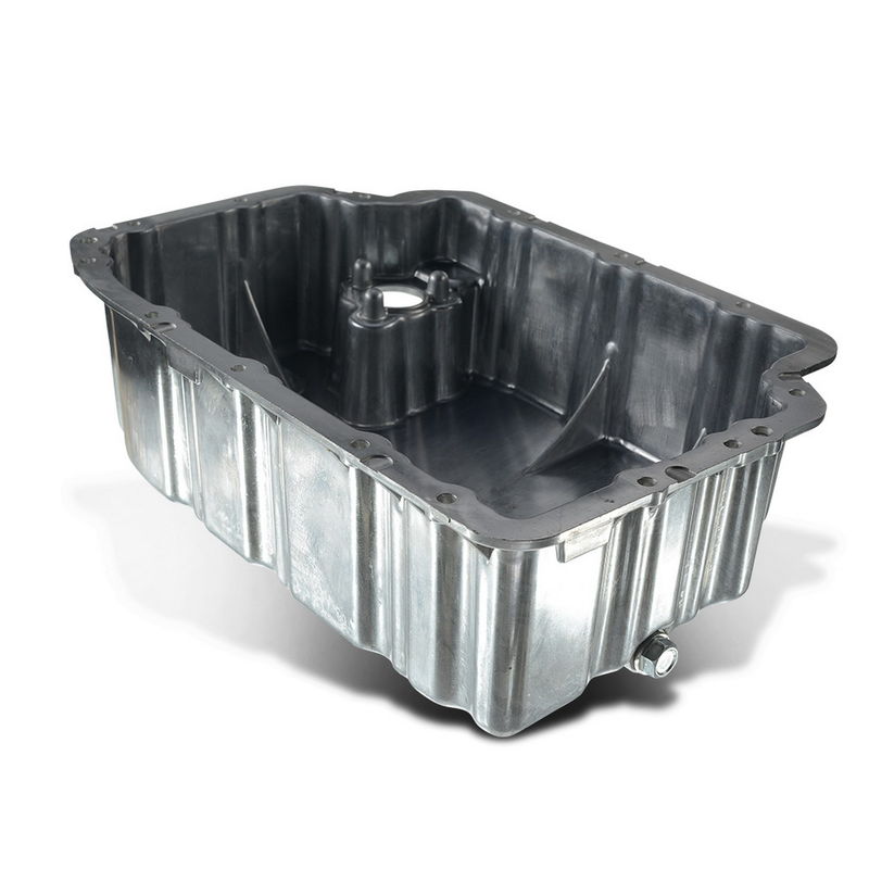 Lower Oil Pan for Mercedes-Benz Sprinter 2500 2010-2018 3500 V6 3.0L