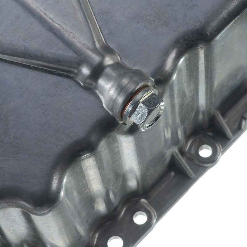 Lower Oil Pan for Mercedes-Benz Sprinter 2500 2010-2018 3500 V6 3.0L