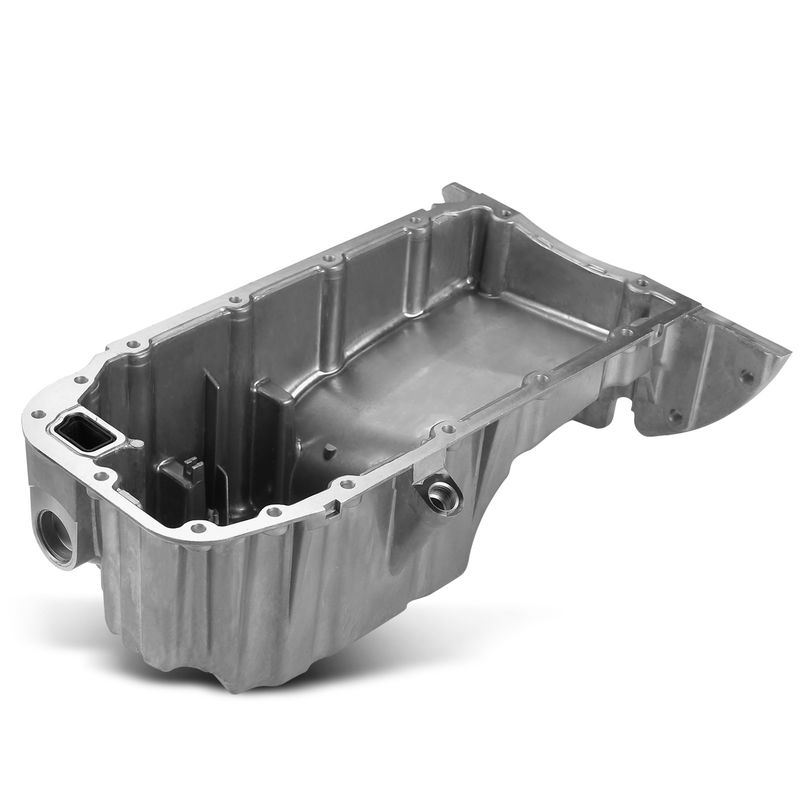 Engine Oil Pan for Chevrolet Aveo Aveo5 Pontiac G3 1.6L 2009 2010 2011