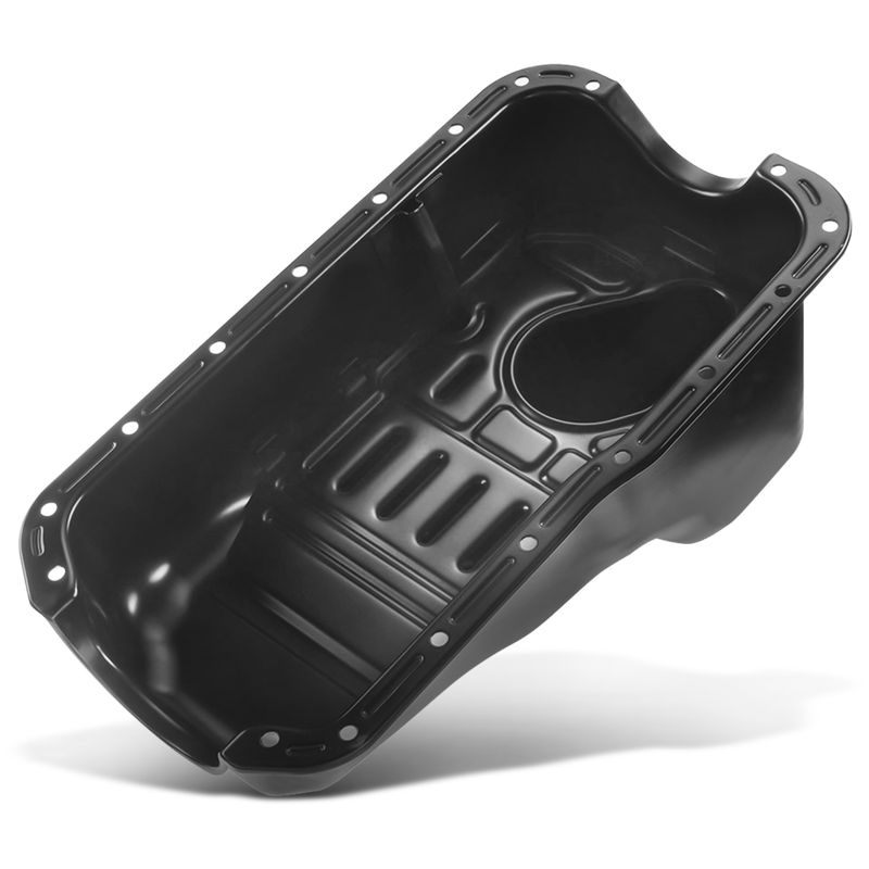 Engine Oil Pan for Nissan Quest 1994-2002 Mercury Villager 1993-2002 V6 3.0L