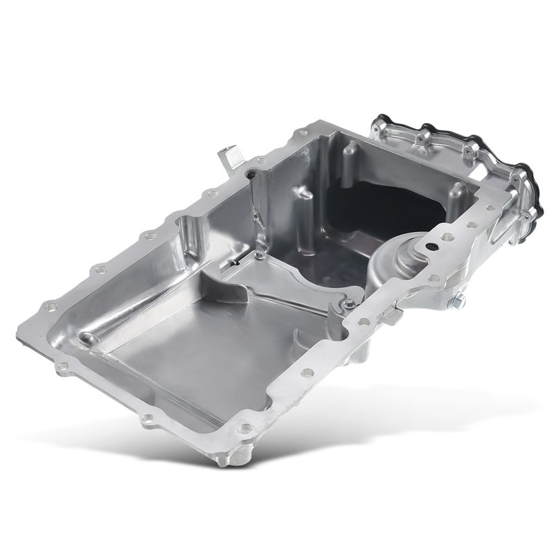 Engine Oil Pan for Chrysler Sebring Dodge Avenger V6 2.7L 2008-2010
