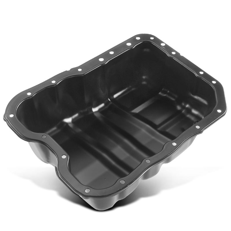 Engine Oil Pan for Mitsubishi Lancer 2009-2017 Outlander Sport L4 2.0L 2.4L