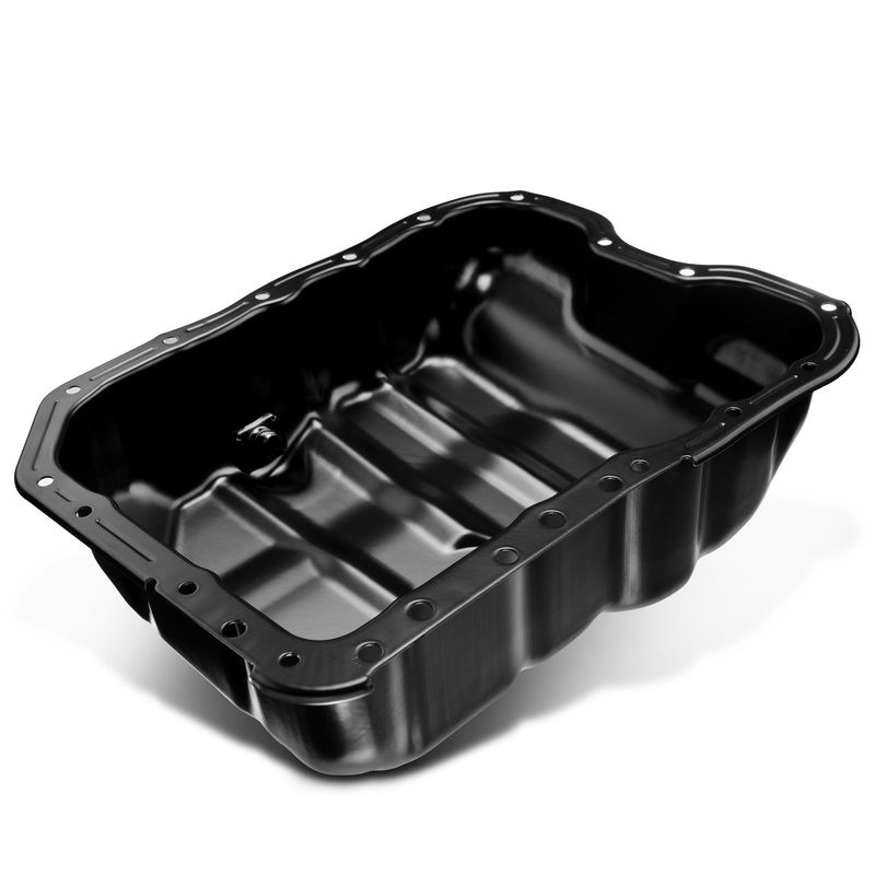 Engine Oil Pan for Chrysler Dodge Jeep Hyundai Kia L4 2.0L L4 2.4L 2005-2016