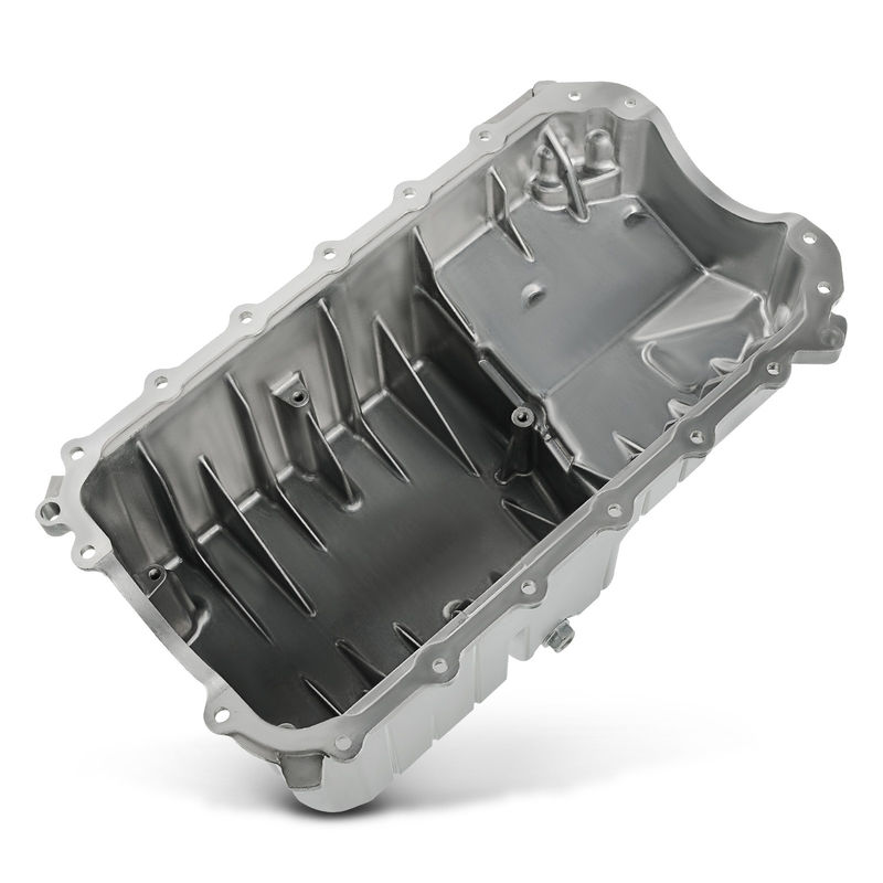Engine Oil Pan for Honda Civic 2001-2005 L4 1.7L Coupe Sedan