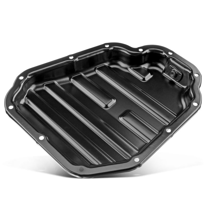 Engine Oil Pan for Nissan Altima Sedan Coupe 2009-2012 2013 coupe only L4 2.5L