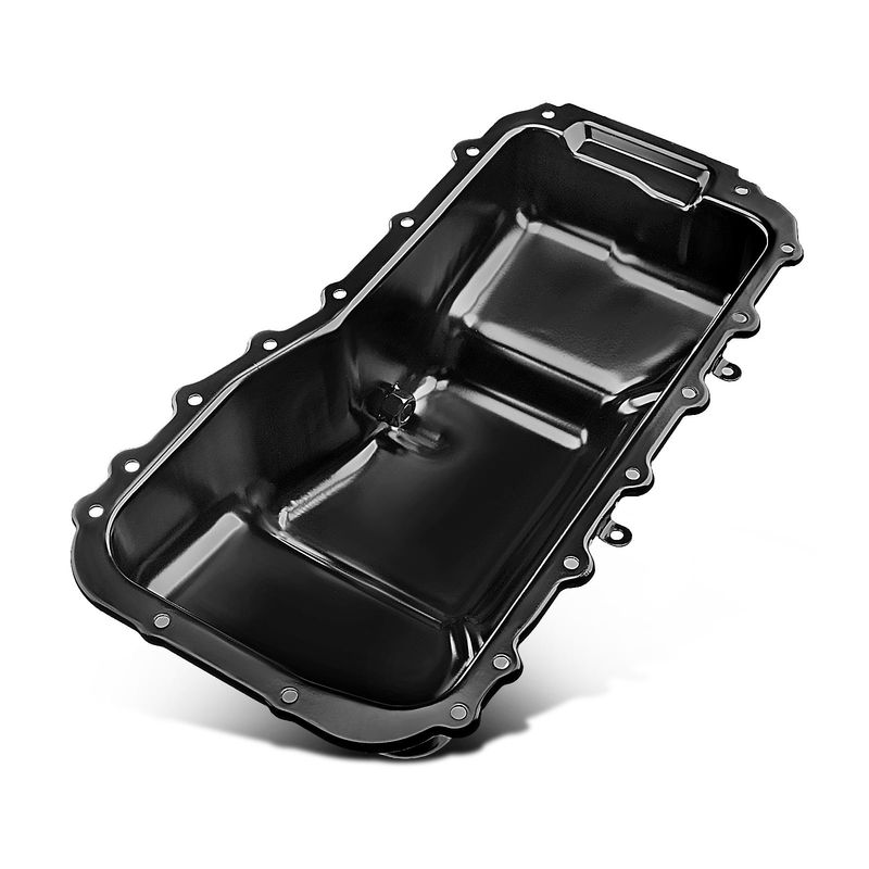Engine Oil Pan Sump for Dodge Grand Caravan 90-07 Chrysler Plymouth 3.3L 3.8L