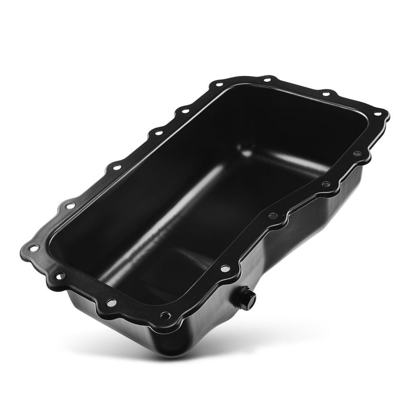 Engine Oil Pan for Chrysler Town & Country Dodge Grand Caravan 08-10 V6 3.8L