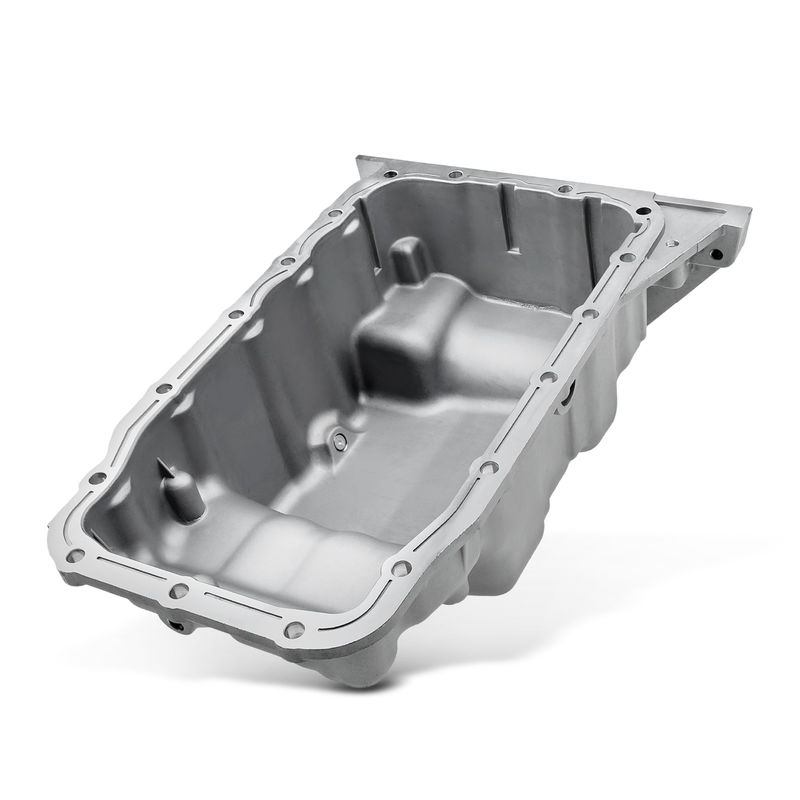 Engine Oil Pan Sump for Cadillac CTS 2003-2004 V6 3.2L Gas DOHC