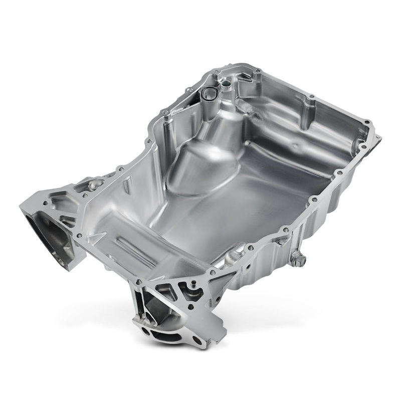 Aluminum Oil Pan for Honda Accord 2013-2017 Acura TLX 2015-2020 2.4L GAS DOHC