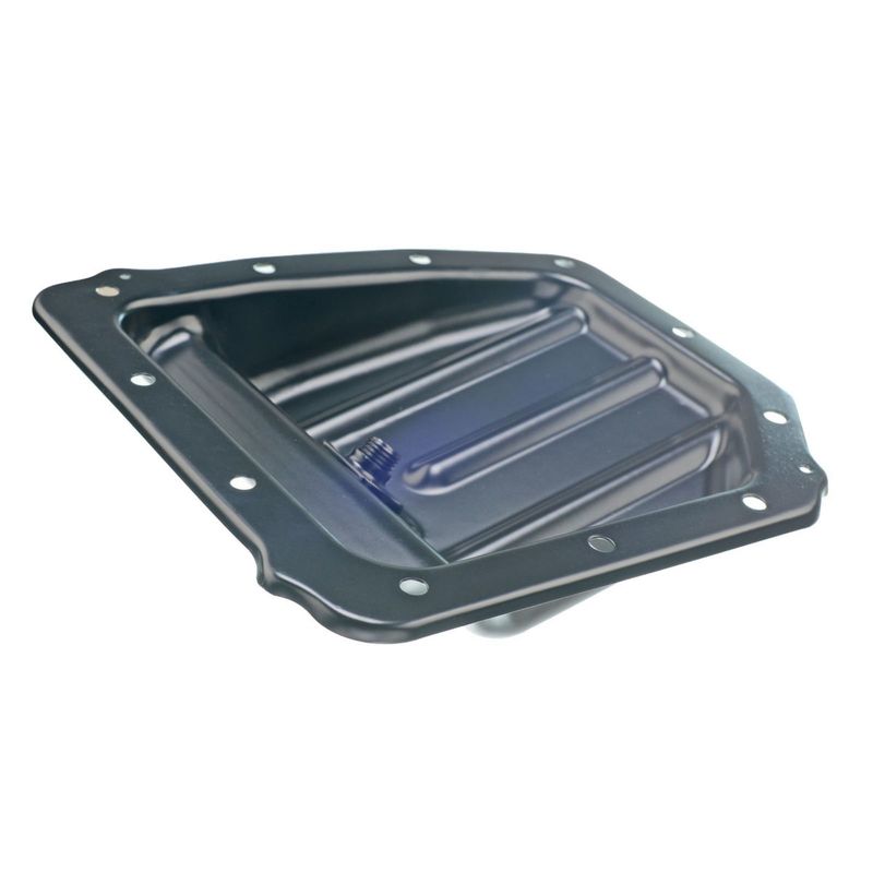 Engine Oil Pan Sump for Hyundai Accent Veloster Kia Rio Soul L4 1.6L 2010-2017