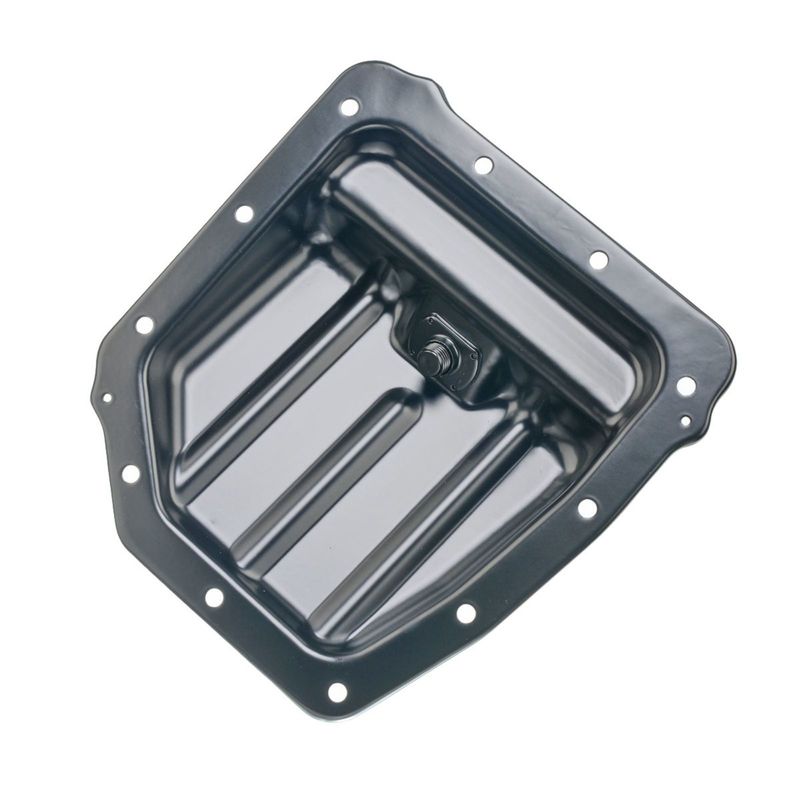 Engine Oil Pan Sump for Hyundai Accent Veloster Kia Rio Soul L4 1.6L 2010-2017