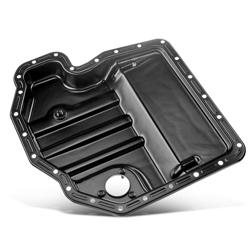 Engine Oil Pan Sump for BMW E32 E34 530i 540i 740i 740iL 840Ci V8 4.0/4.4L 93-03