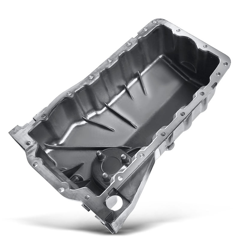 Engine Oil Pan for Volkswagen Beetle 1999-2001 Golf Jetta L4 1.8L DOHC