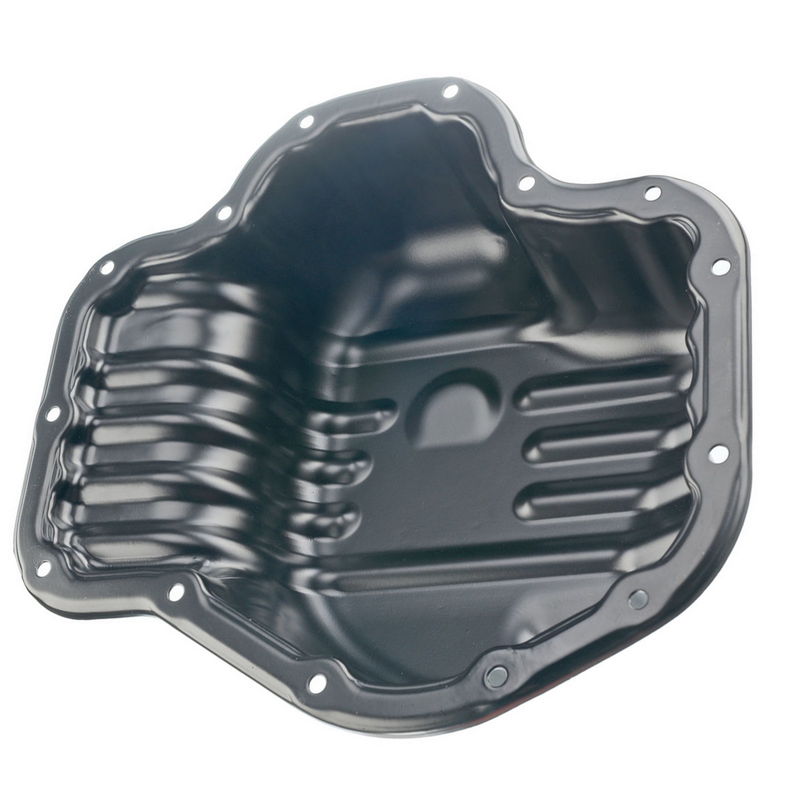 Steel Engine Oil Pan for Toyota RAV4 2001-2003 L4 2.0L Petrol Sport Utility