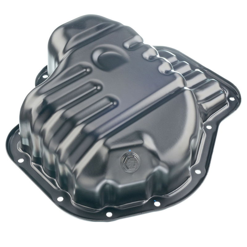 Steel Engine Oil Pan for Toyota RAV4 2001-2003 L4 2.0L Petrol Sport Utility