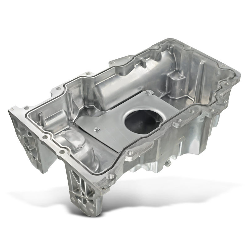 Engine Oil Pan for Ford Five Hundred Freestyle Mercury Montego 2005-2007