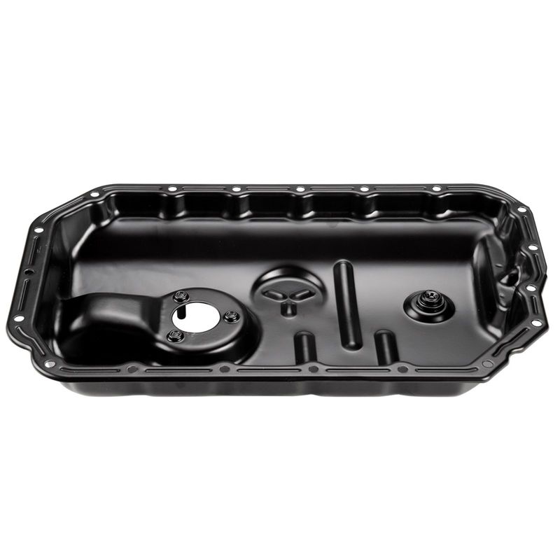 Engine Oil Pan for Audi Volkswagen A4 A5 A6 A7 A8 Quattro Q5 2008-2018