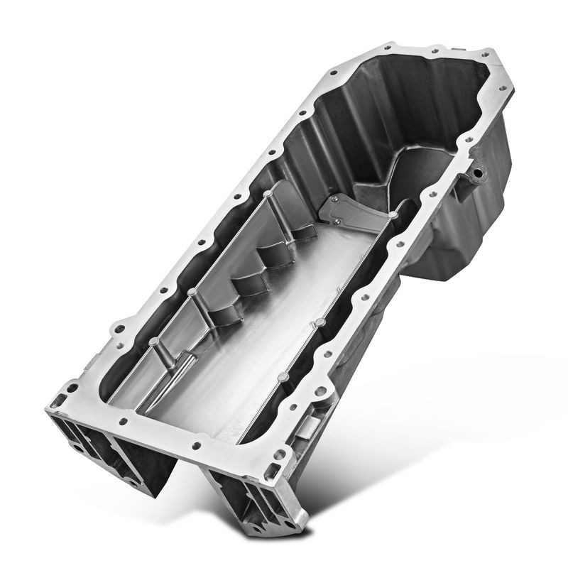 Engine Oil Pan for Chrysler 300 Dodge Challenger Charger Magnum 5.7L 6.1L 6.4L