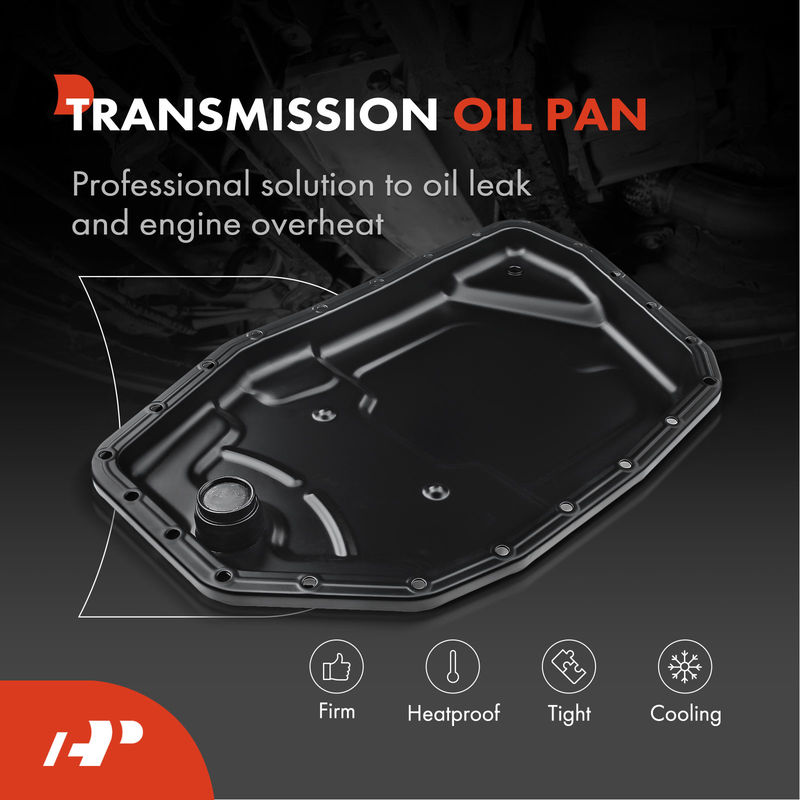 Auto Transmission Oil Pan for Audi A4 Quattro A6 Quattro 2005-2008 S4