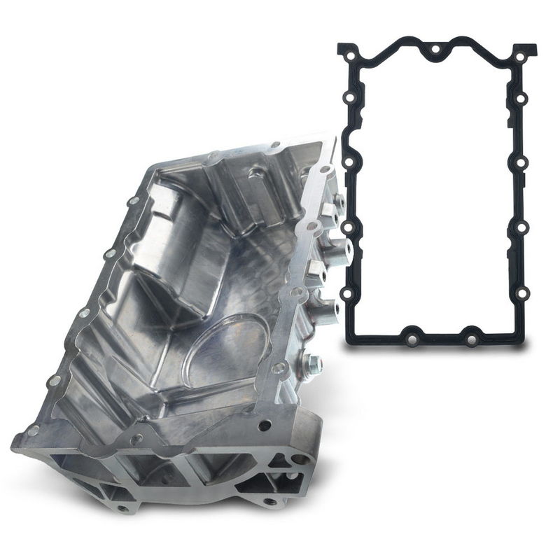 Engine Oil Pan w/ Gasket for Mini Cooper 2002 2003 2004 2005-2008 1.6L