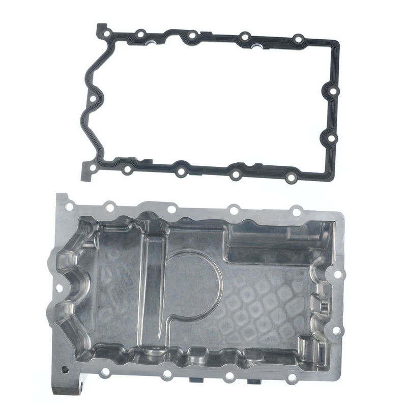 Engine Oil Pan w/ Gasket for Mini Cooper 2002 2003 2004 2005-2008 1.6L