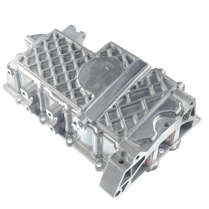 Engine Oil Pan w/ Gasket for Mini Cooper 2002 2003 2004 2005-2008 1.6L