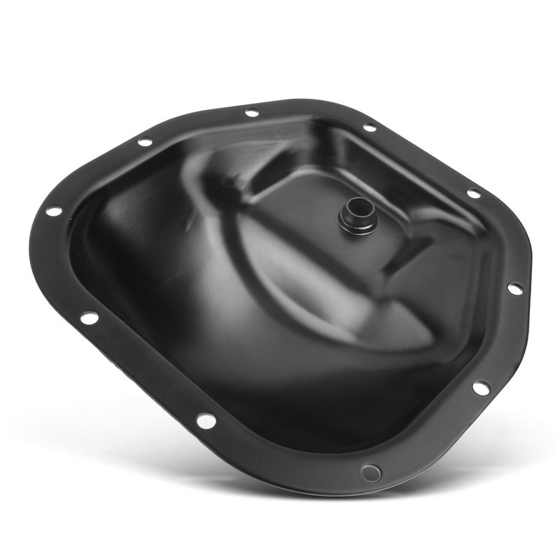 Rear Differential Cover for Jeep Grand Cherokee 1999-2004 L6 4.0L V8 4.7L