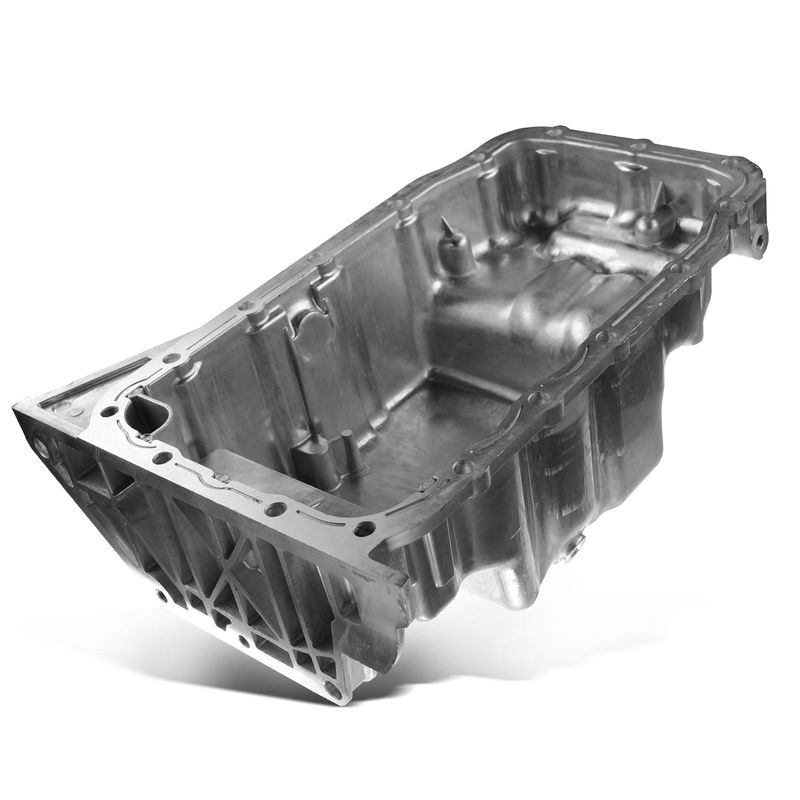 Engine Oil Pan Sump for Saturn L300 LS2 LW2 LW300 2000-2005 V6 3.0L