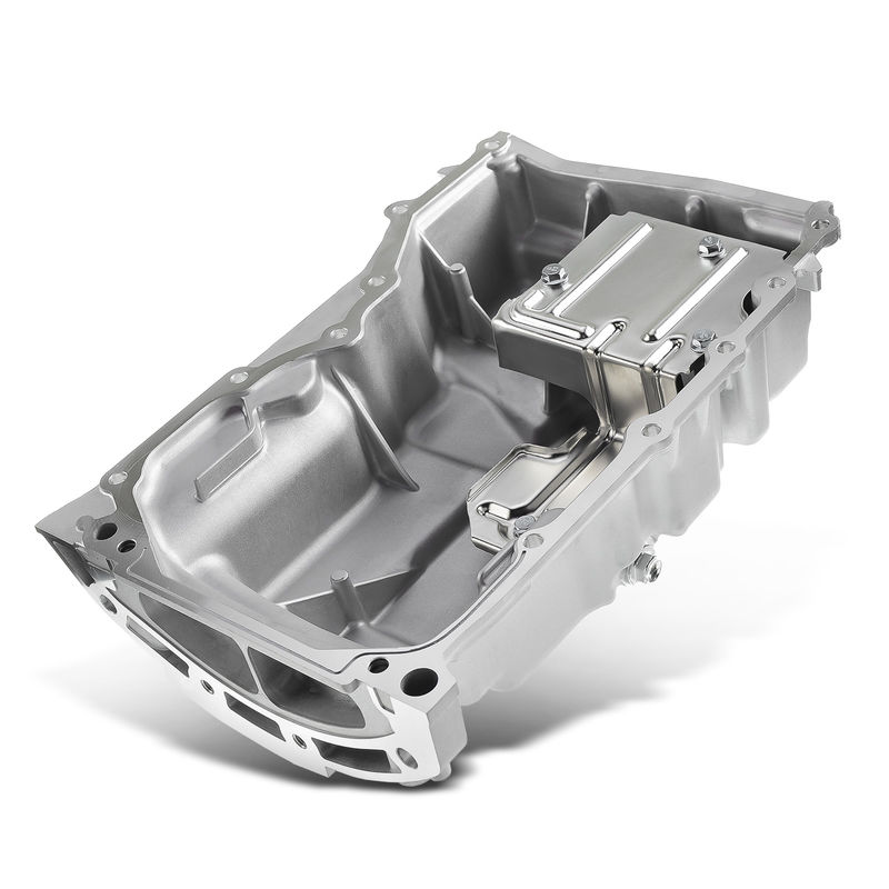 Engine Oil Pan for Mazda 3 5 6 2010 2011 2012 2013 2.5L
