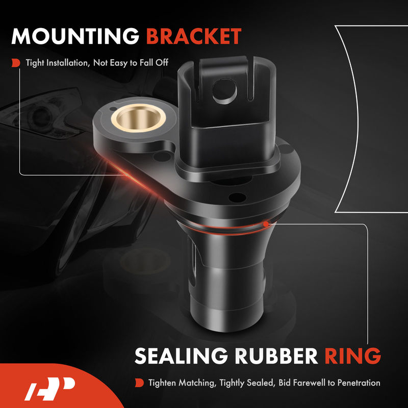 Crankshaft Position Sensor for BMW 323i 06-10 335i 525i Z4 06-14 M3 1 Series M