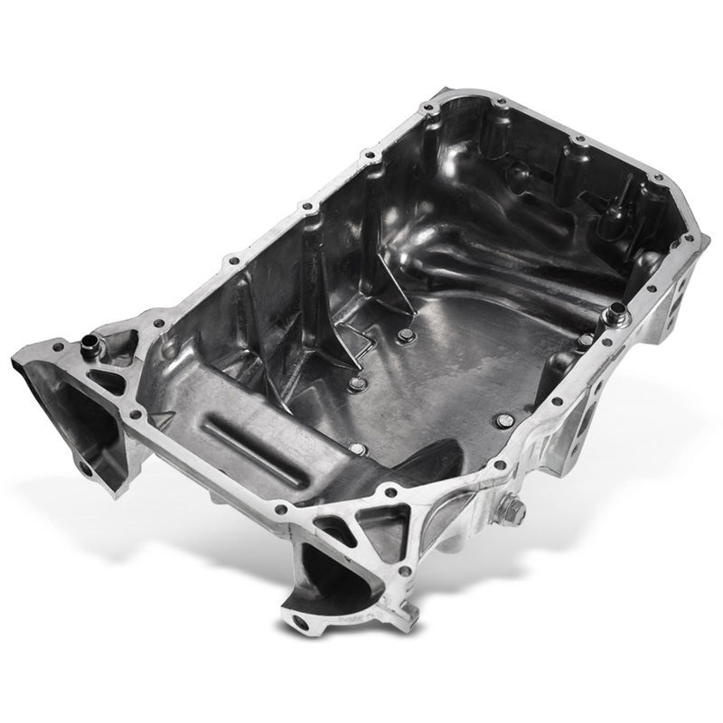 Engine Oil Pan for Honda CR-V L4 2.4L 2010-2011 Gas