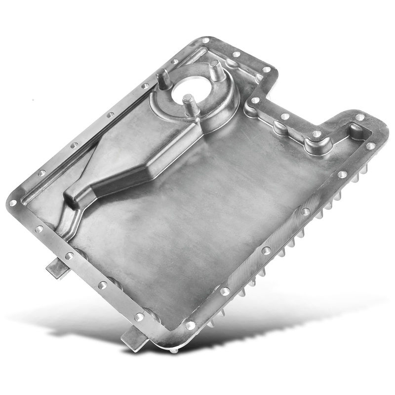 Lower Engine Oil Pan Sump for BMW X5 2000 2001 2002 2003 4.4L 4.6L
