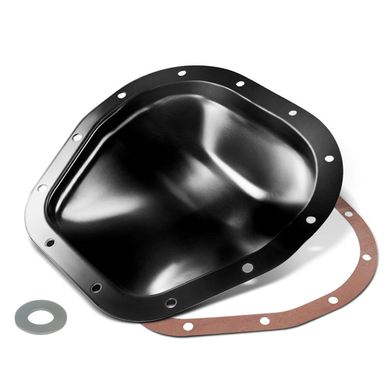 Rear Differential Cover w/ Gasket for Ford F-150 F-250 10.25in. Ring Gear