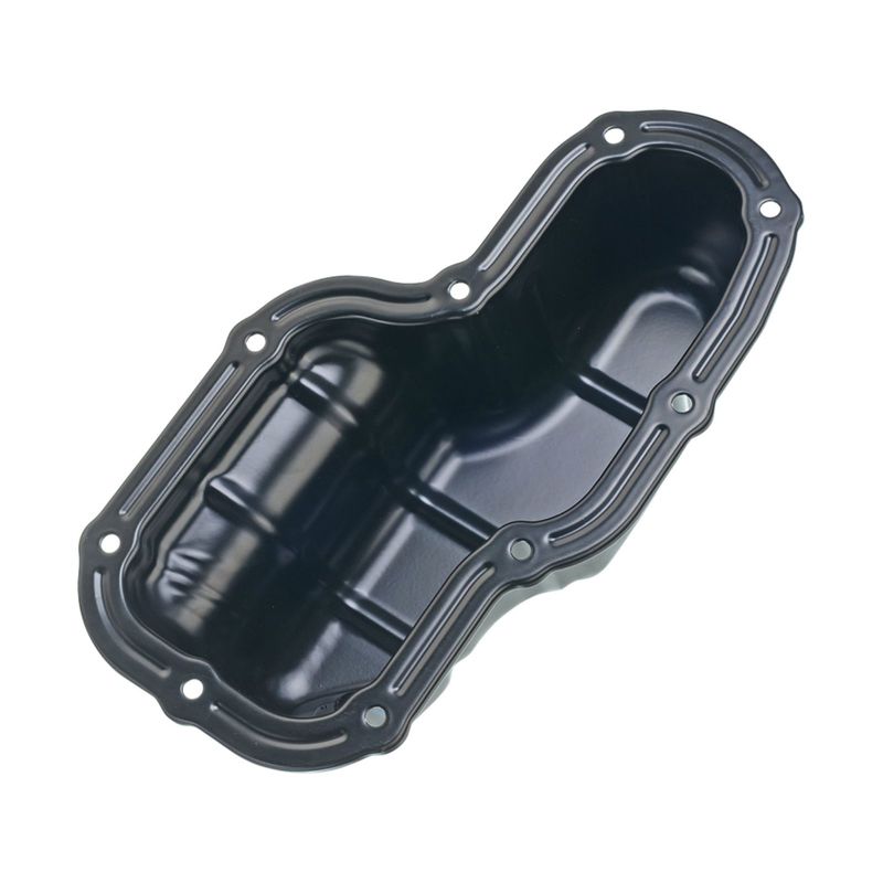 Lower Engine Oil Pan for Nissan Frontier Pathfinder Xterra V6 4.0L 2005-2017