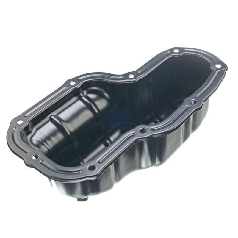 Lower Engine Oil Pan for Nissan Frontier Pathfinder Xterra V6 4.0L 2005-2017