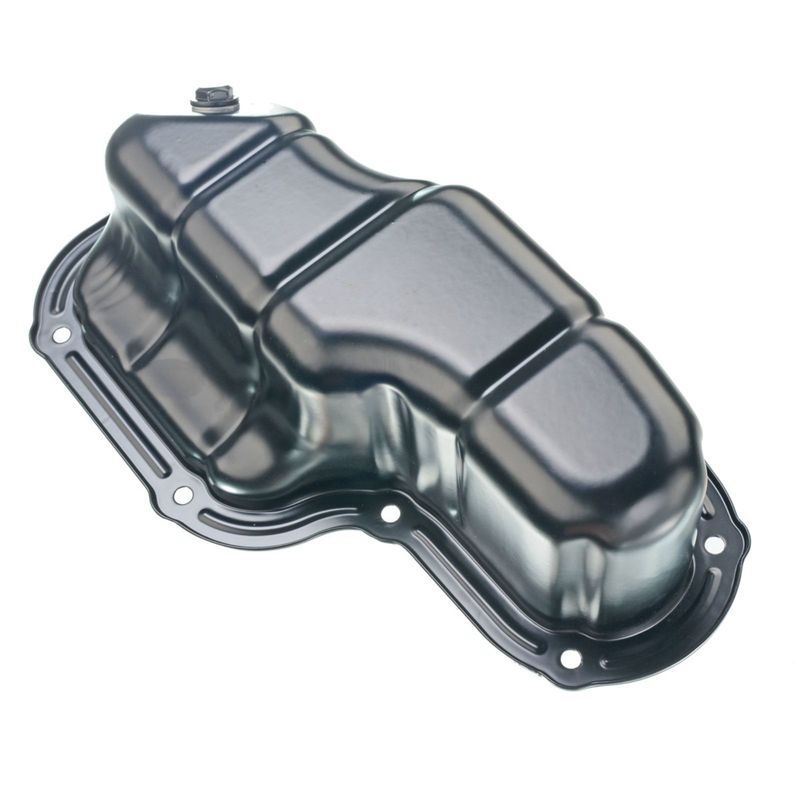 Lower Engine Oil Pan for Nissan Frontier Pathfinder Xterra V6 4.0L 2005-2017