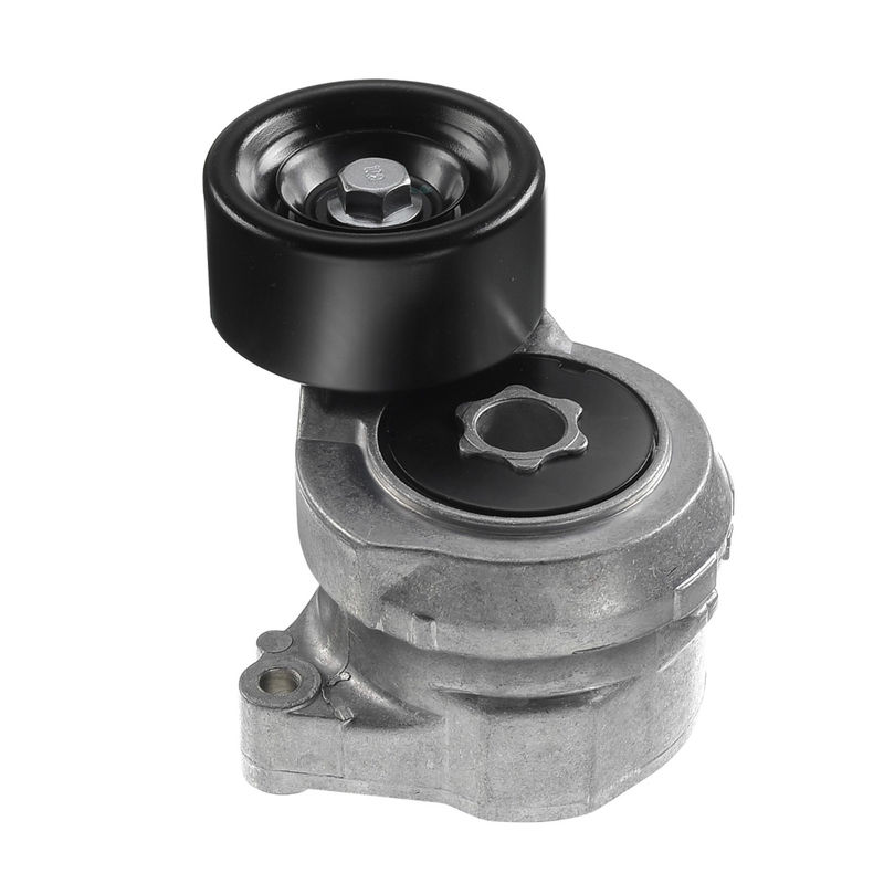 Belt Tensioner for Acura TSX Honda Accord Crosstour L4 2.4L