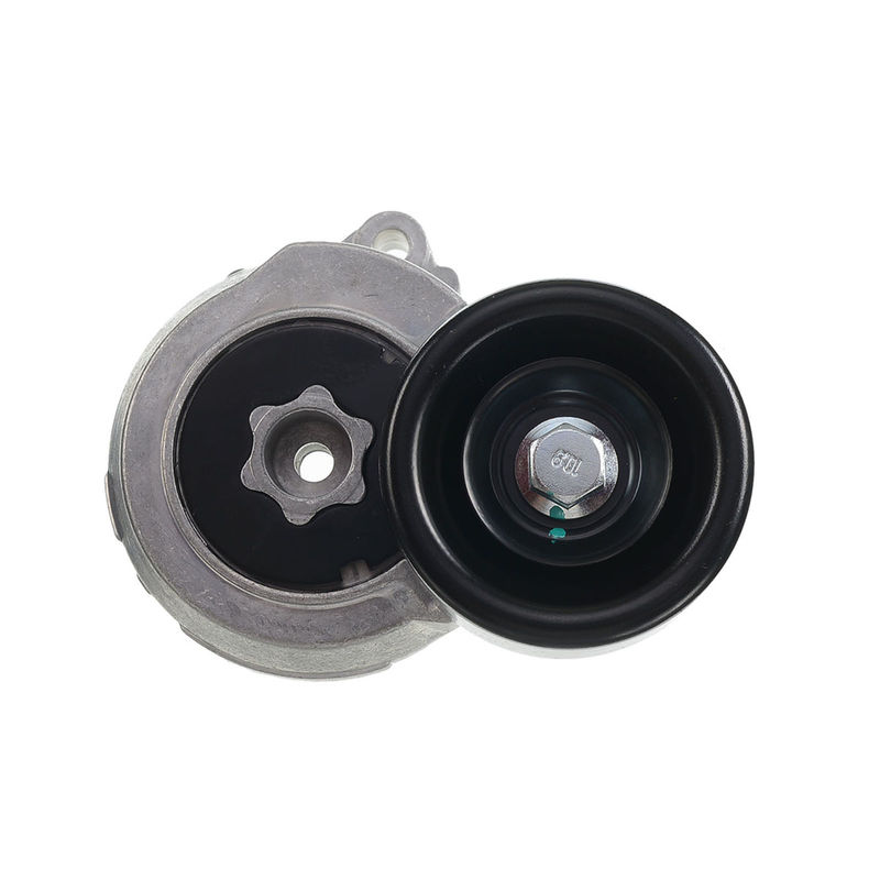 Belt Tensioner for Acura TSX Honda Accord Crosstour L4 2.4L