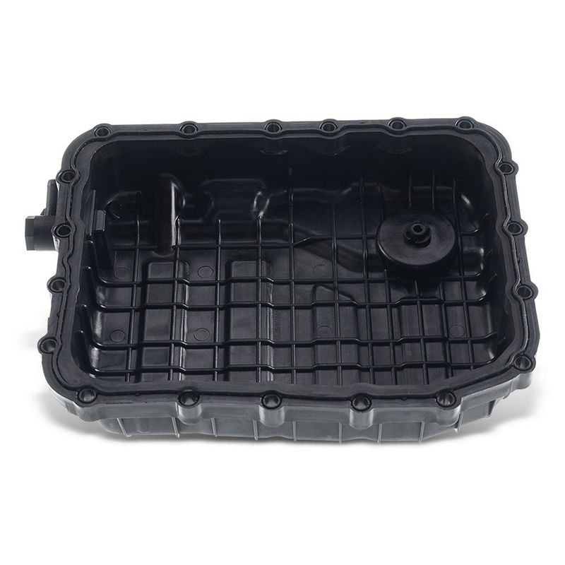Transmission Oil Pan for Hyundai Elantra Sonata Tucson 2011-2016 1.8L 2.0L 2.4L