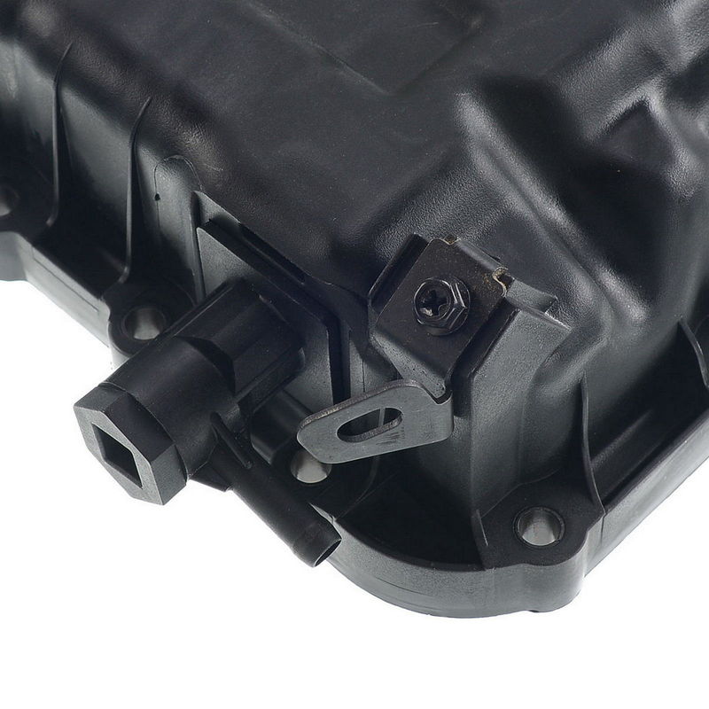 Transmission Oil Pan for Hyundai Elantra Sonata Tucson 2011-2016 1.8L 2.0L 2.4L
