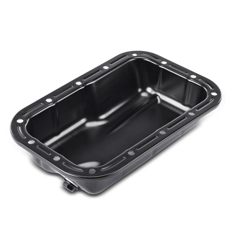 Lower Engine Oil Pan for Chrysler 300 2011-2016 Challenger Charger Wrangler 3.6L