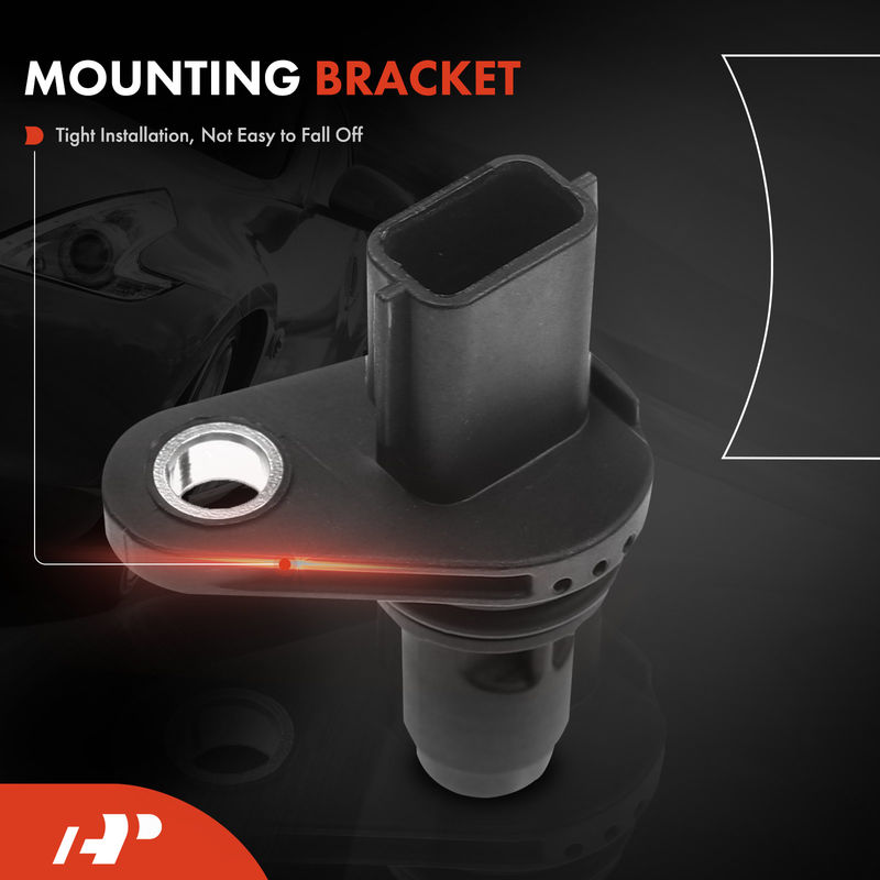 Engine Crankshaft Position Sensor for Nissan Armada NV3500 Titan Titan XD 5.6L