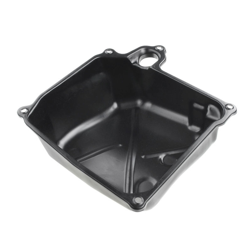 Transmission Oil Pan w/ Gasket for Audi A3 10-16 Volkswagen Jetta Passat Beetle