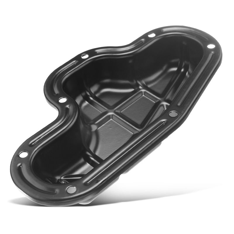 Lower Engine Oil Pan for Nissan Pathfinder 2001-2004 Infiniti QX4 2001-2003 3.5L