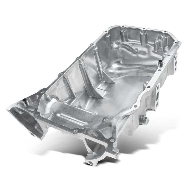 Engine Oil Pan for Acura ILX 2013 2014 2015 Honda Civic 2012-2015 L4 2.4L Petrol