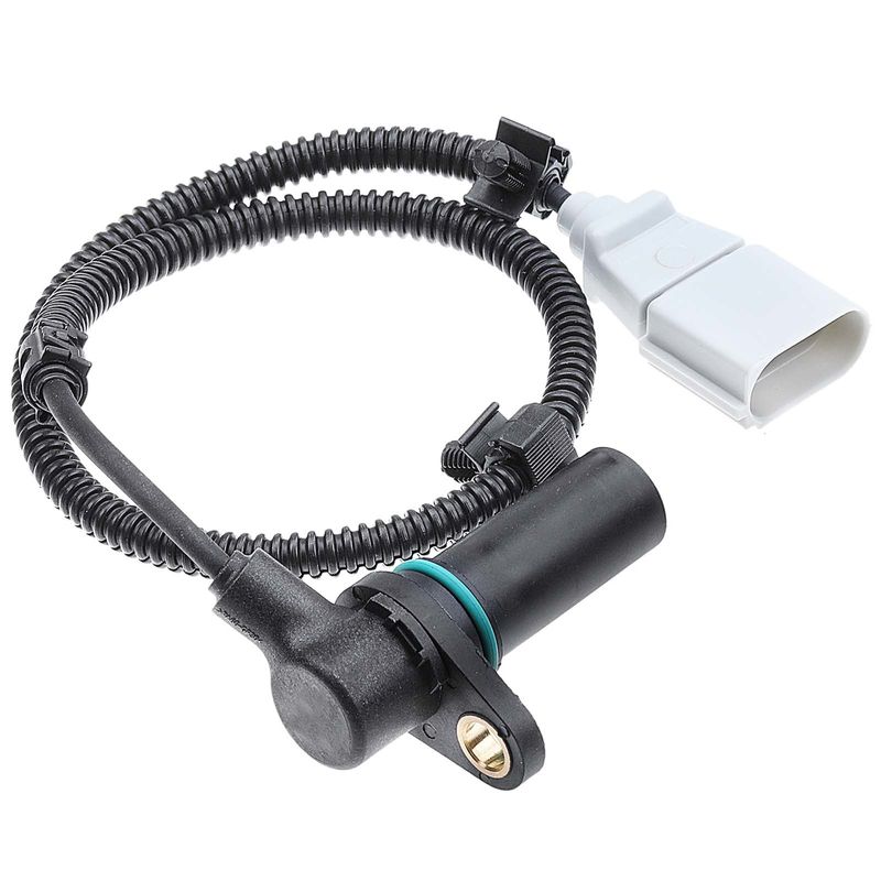Crankshaft Position Sensor for Volkswagen Beetle 2004-2006 Golf Jetta 1.9L FWD